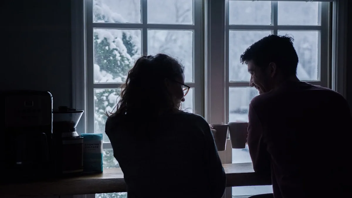 Communication dans le couple : se parler quand il reste 20 minutes