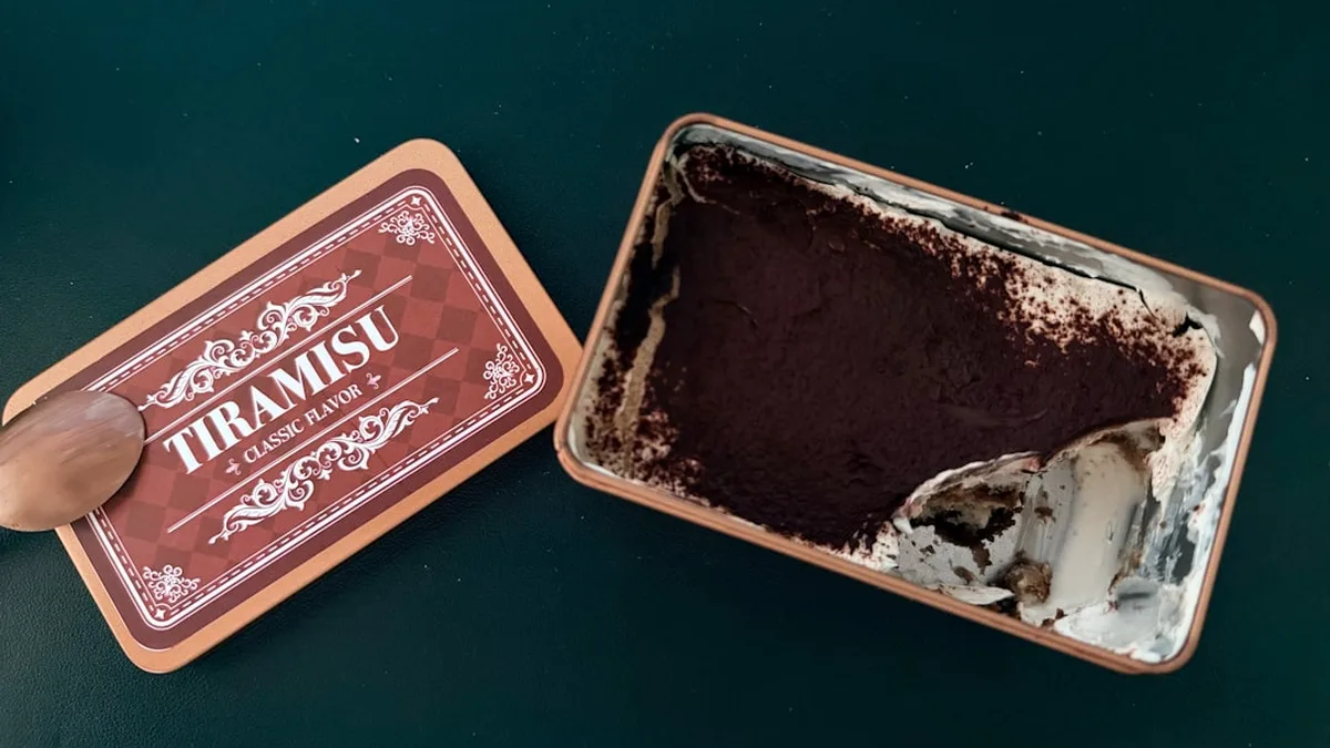 Tiramisu facile : la crème qui ne retombe pas, en 30 minutes